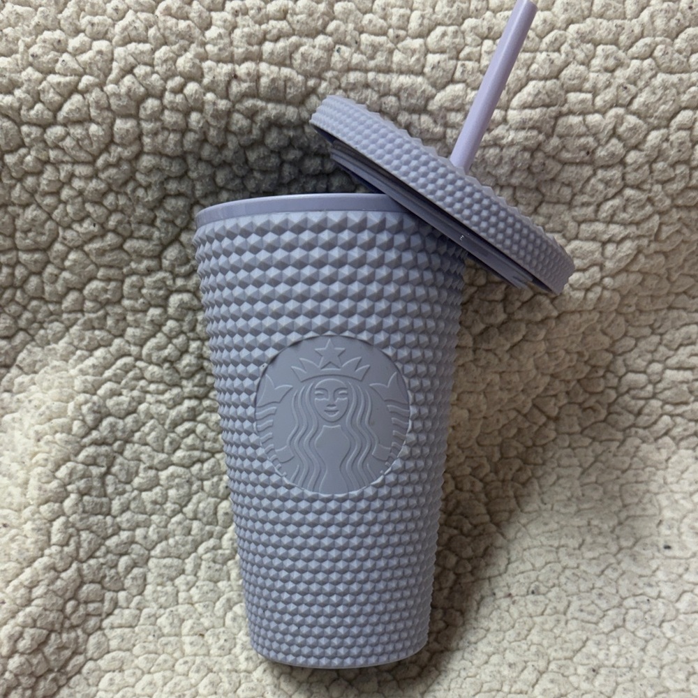 16 oz Starbucks Textured Tumblers - Picture 3 of 3
